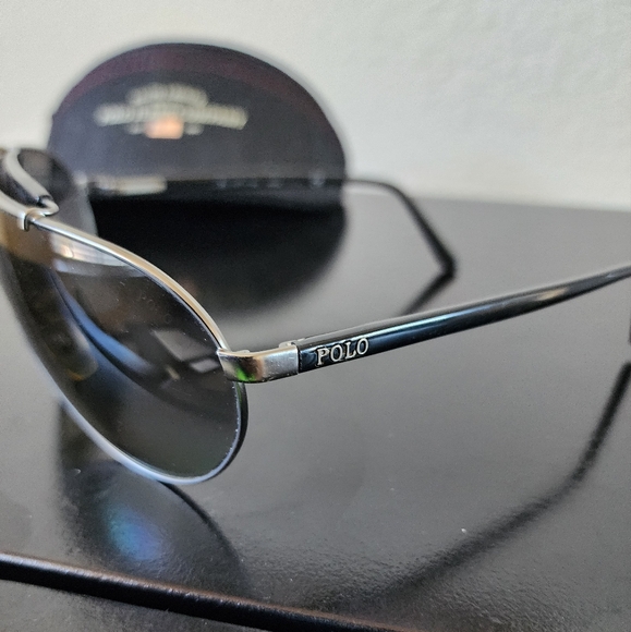 Ralph Lauren sunglasses - Picture 8 of 8